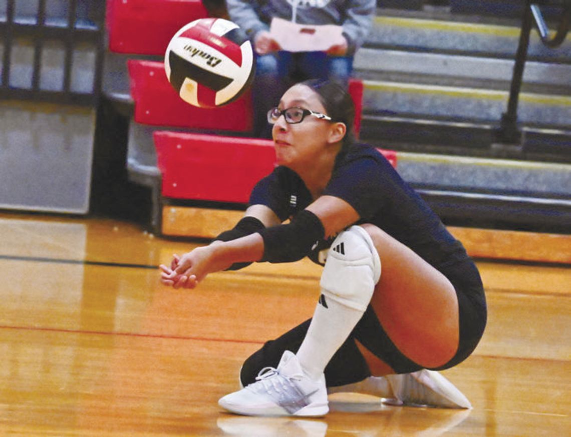Spartans split matches Spartans split matches