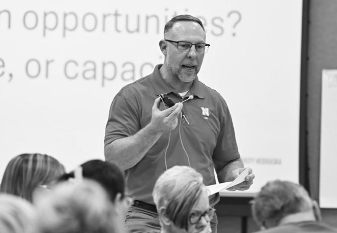 Stakeholders draft vision for 2030 Stakeholders draft vision for 2030