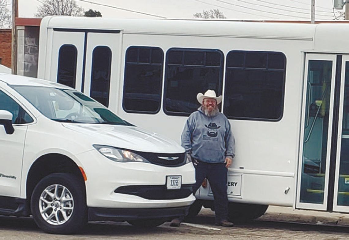 Transit program committed to residents