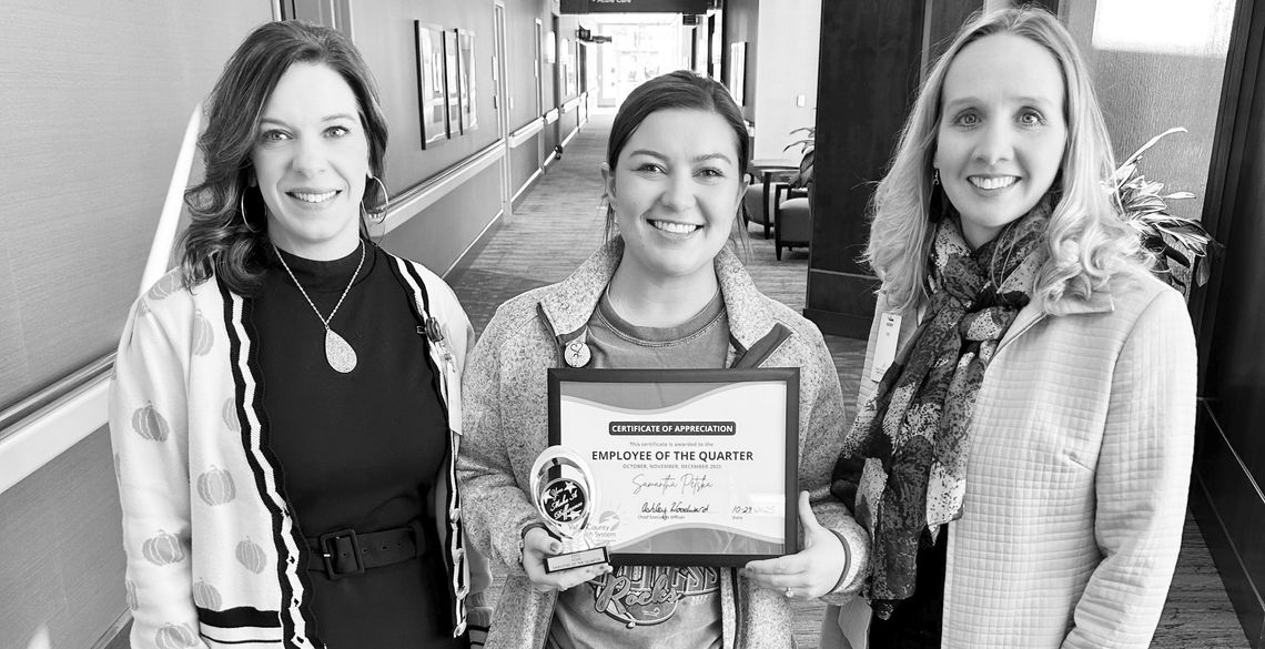 VALLEY COUNTY HEALTH SERVICES