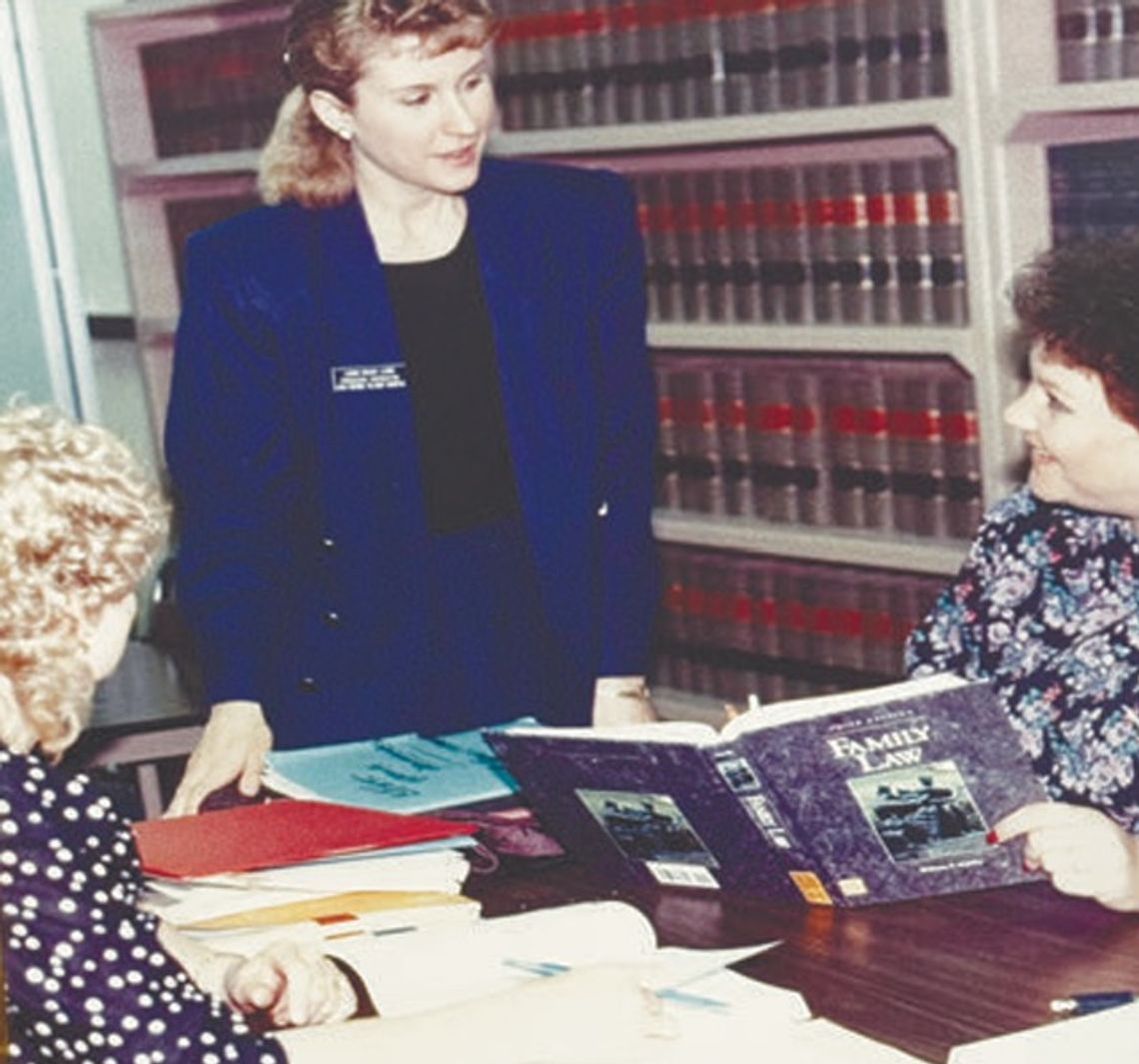 Wilke Heil retires after decades in academia