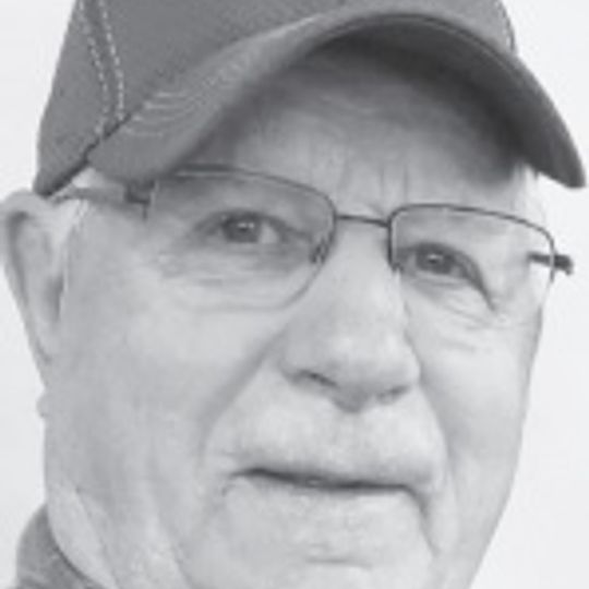Alozy M. Spotanski Alozy M. Spotanski