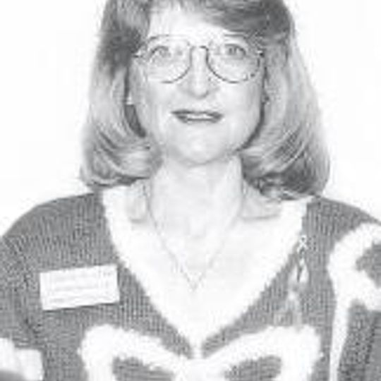Connie Kay Kuszak