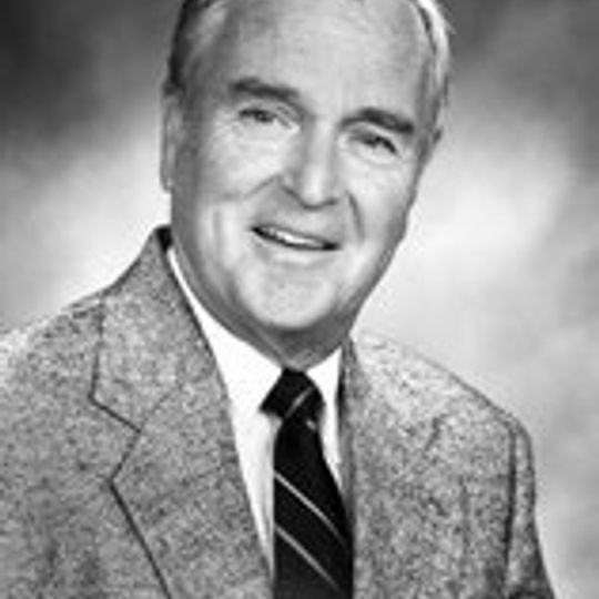 James “Jim” Park Paige