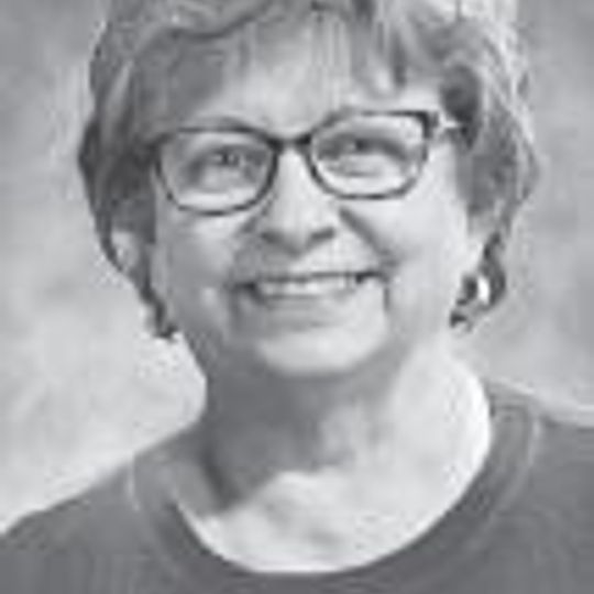 Marlene T. Rowley
