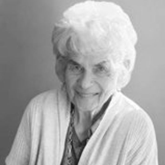 Mary Ann (Toczek) Lutz