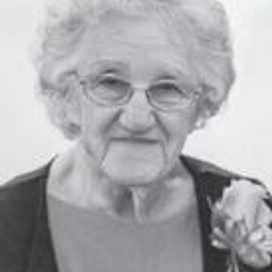 Phyllis Alta Mostek