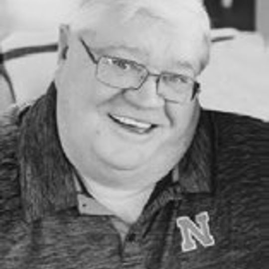 Tim D. Hoffman Tim D. Hoffman