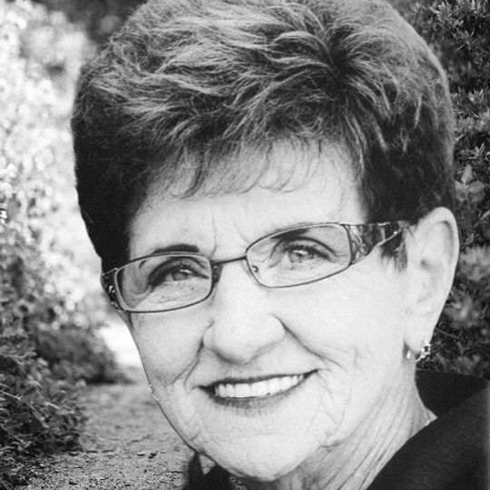 Yvonne “Vonnie” Sue Baldwin Yvonne “Vonnie” Sue Baldwin